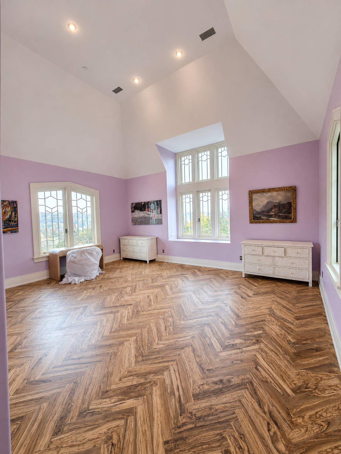 Franklin Tennessee interior remodeling